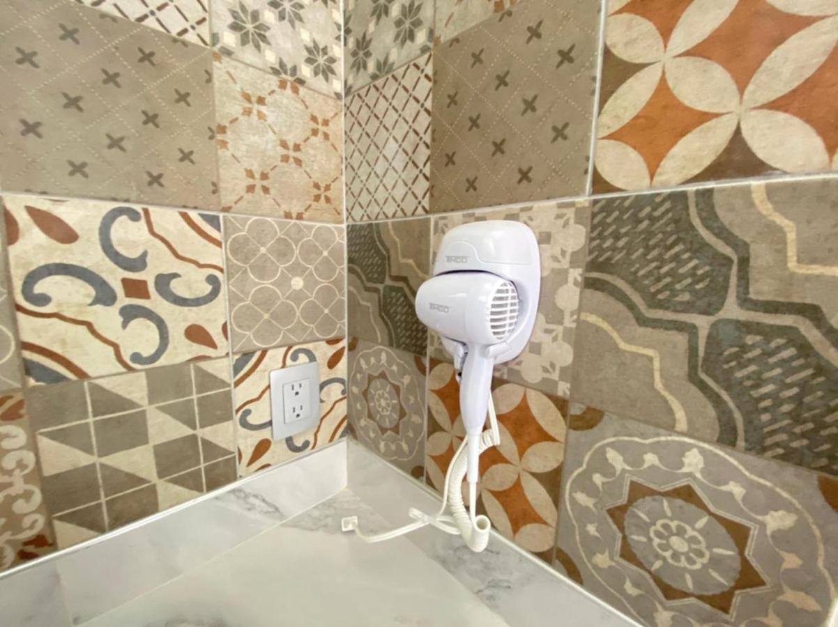 Hotel Awazul باكالار المظهر الخارجي الصورة