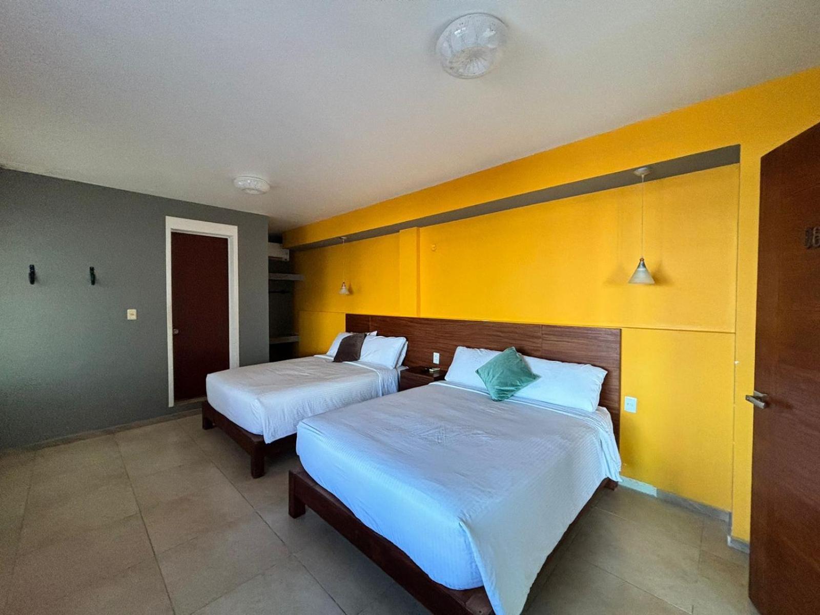 Hotel Awazul باكالار المظهر الخارجي الصورة