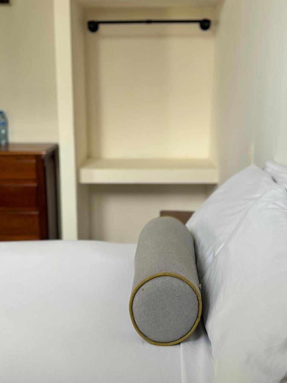 Hotel Awazul باكالار المظهر الخارجي الصورة